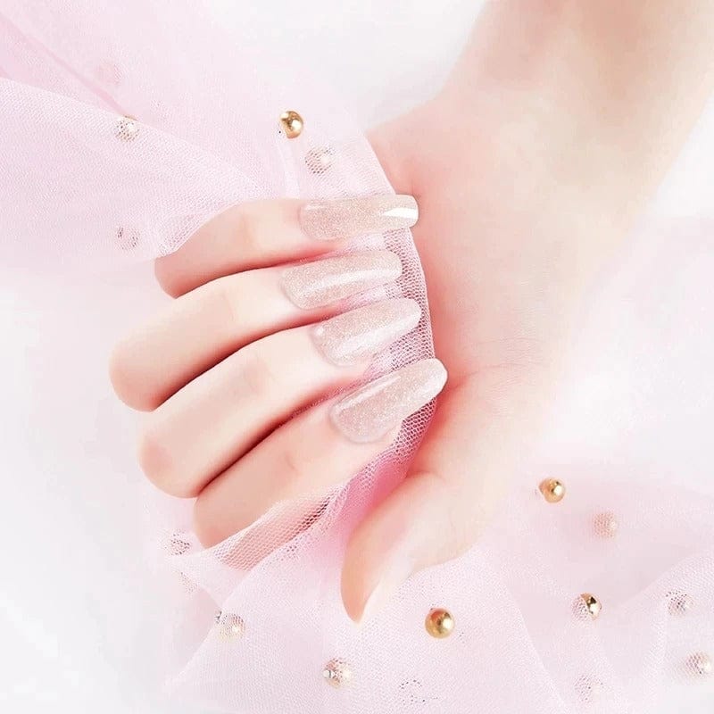 Polygel de unghii