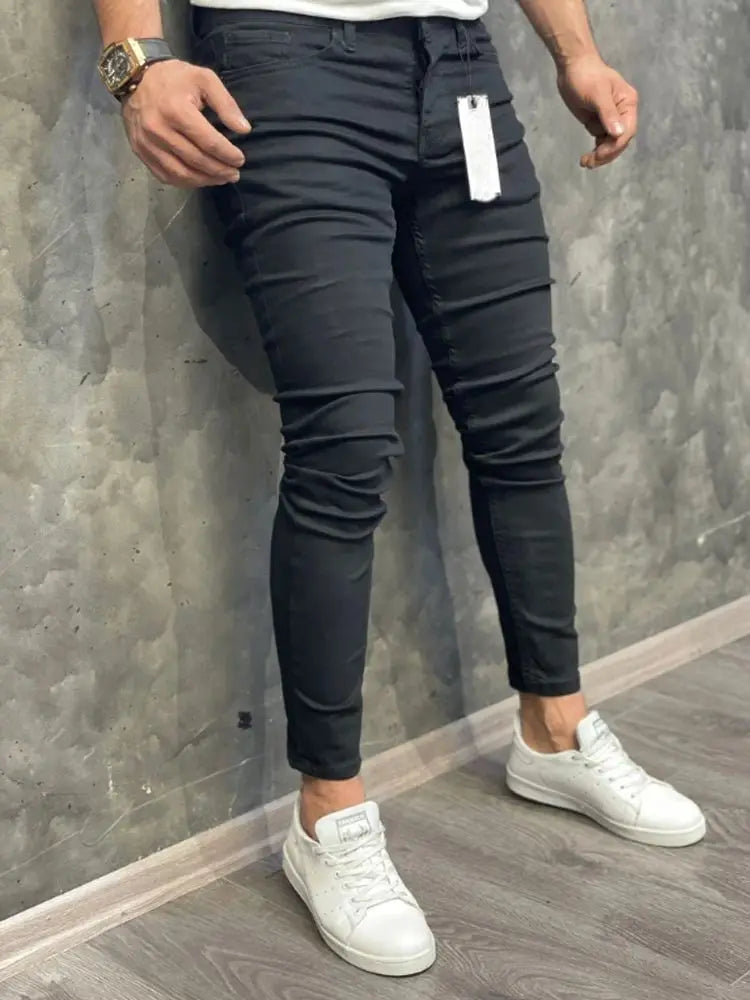 Firmin | Jeans mit Denim-Passform