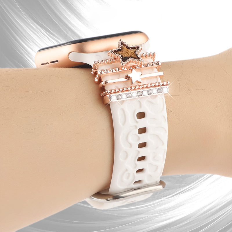 אביזרי מתכת עבור Apple Watch