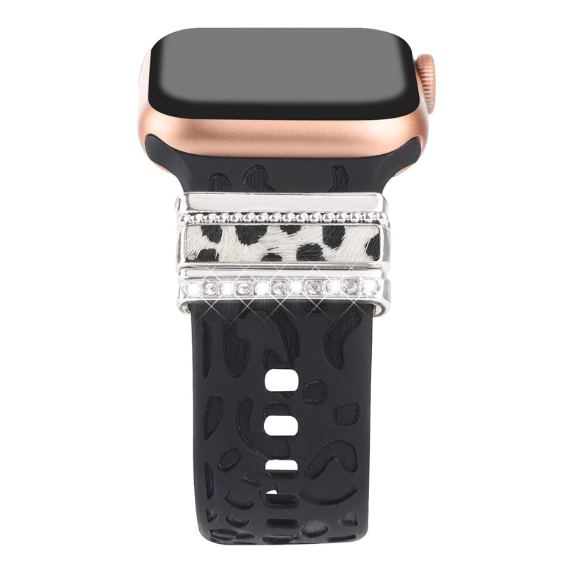 אביזרי מתכת עבור Apple Watch