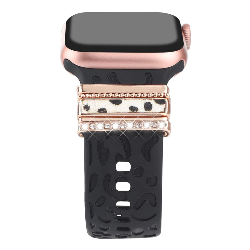 אביזרי מתכת עבור Apple Watch