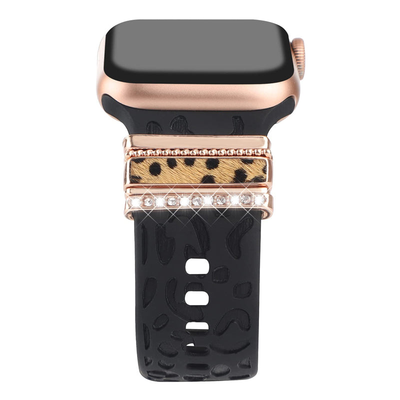 אביזרי מתכת עבור Apple Watch