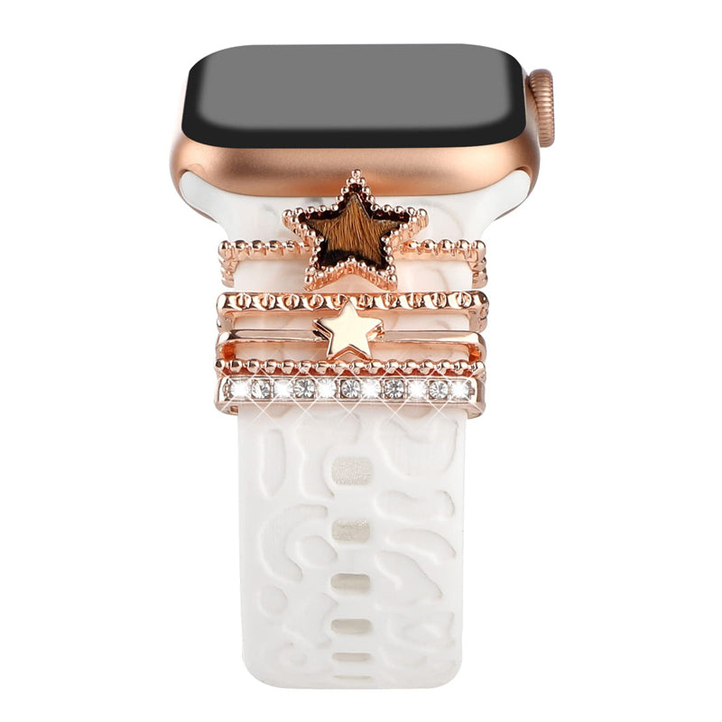 אביזרי מתכת עבור Apple Watch