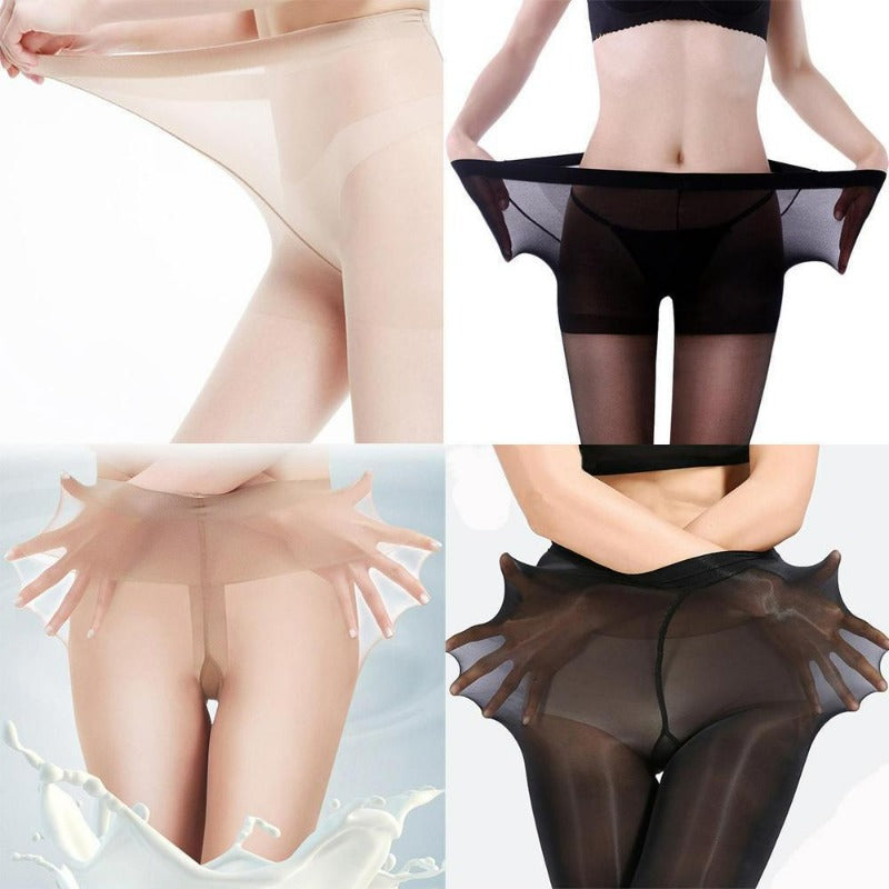 COLLANT MAGIQUE SUPER FLEXIBLE ET INDESTRUCTIBLE "STOCKINGS" - Katimy