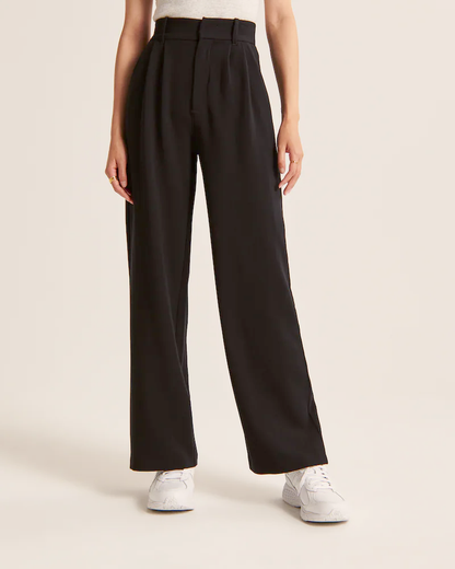 Wide-leg pants | Katimy