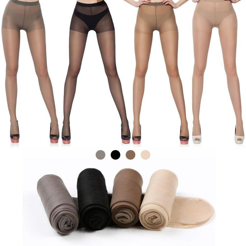 COLLANT MAGIQUE SUPER FLEXIBLE ET INDESTRUCTIBLE "STOCKINGS" - Katimy