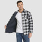 Liam - First Quality Lumberjack Jacket