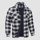 Liam - First Quality Lumberjack Jacket