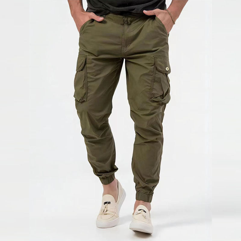 CasualChic cargo pants