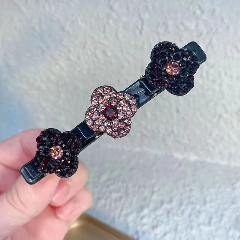 Magic Hair Clip (1 αγοράστηκε = 1 δωρεάν)