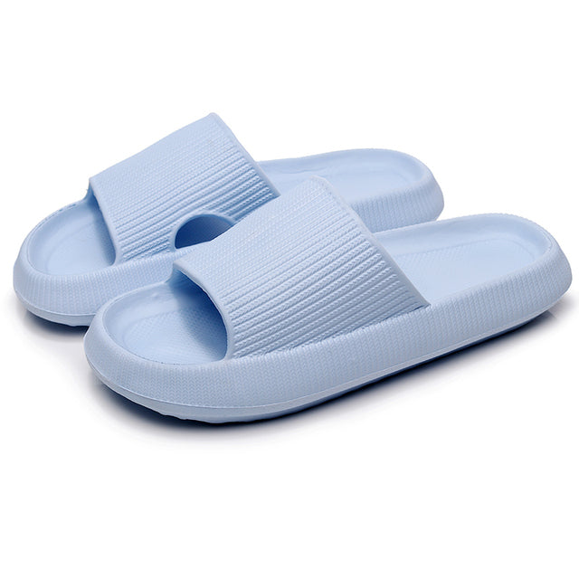 Vitalis Feet | Zapatillas de nubes: comodidad y alivio del dolor