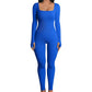 ChicFit Elegance Romper