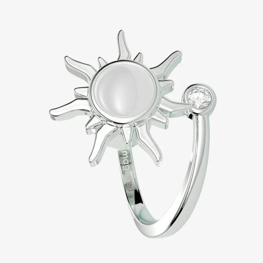 Anillo de la ansiedad