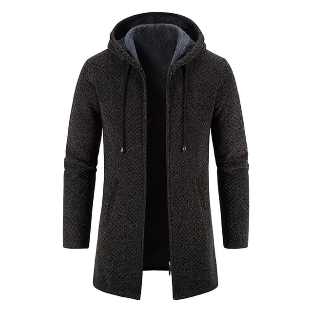 Doudlens | Cappuccio a maglia