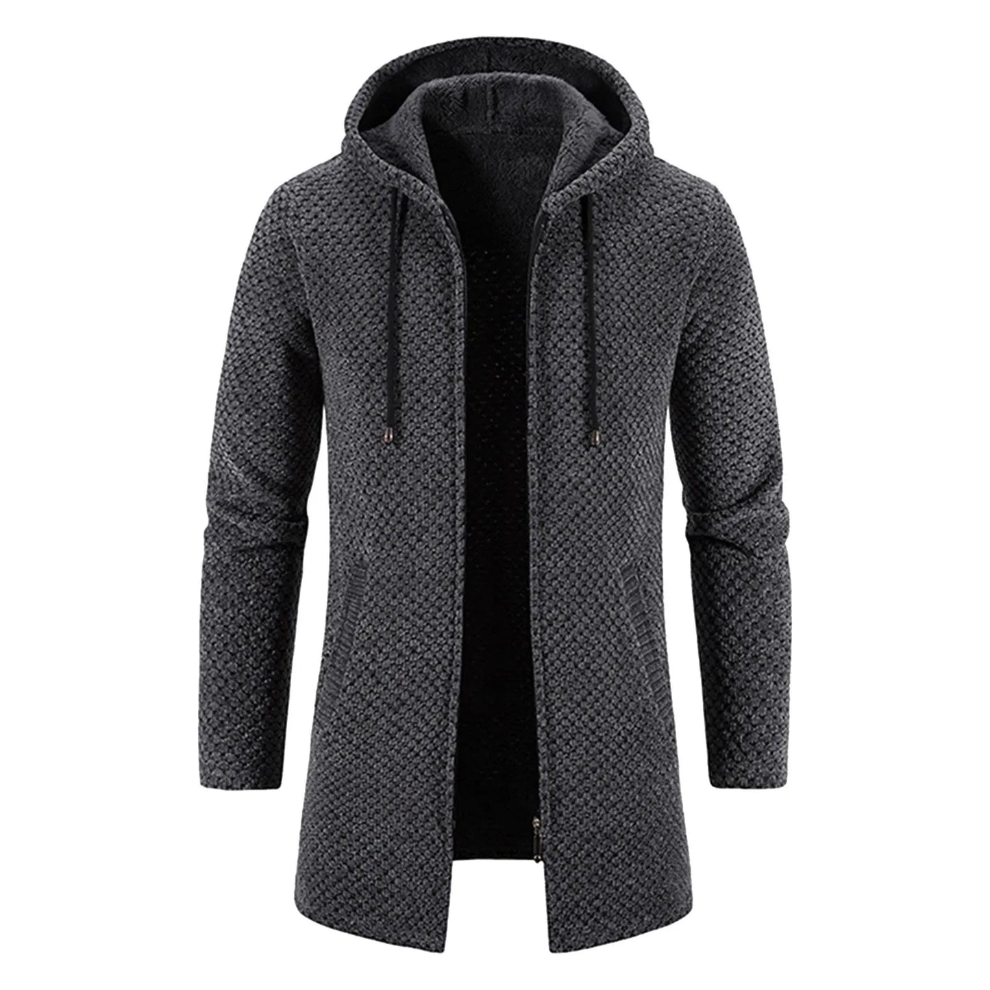 Doudlens | Cappuccio a maglia