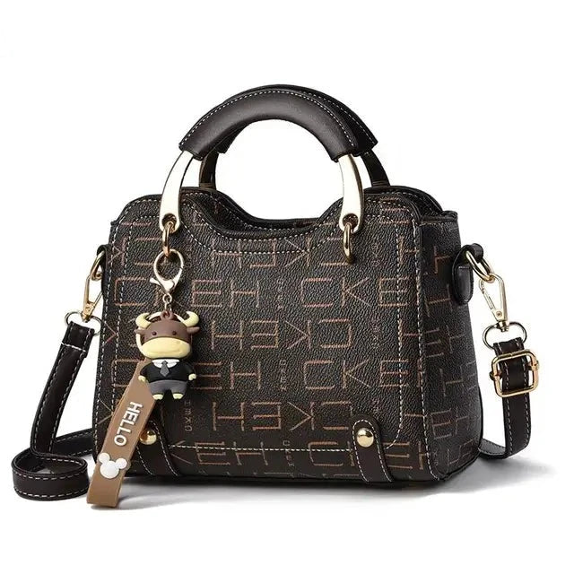 Sascha | Luxushandtasche