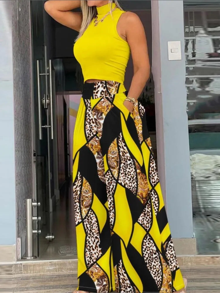 Amora | Elegance Chic Set