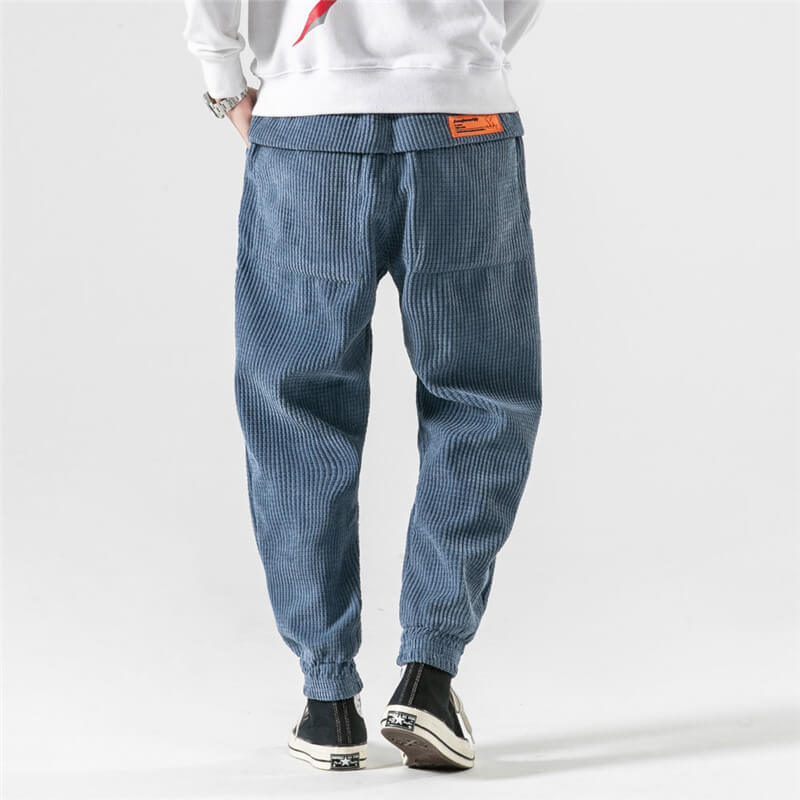 Zaunkönig | Kord Hose