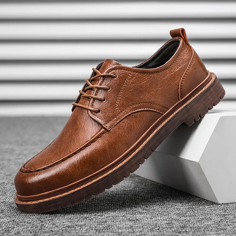 Hubert | Business shoes