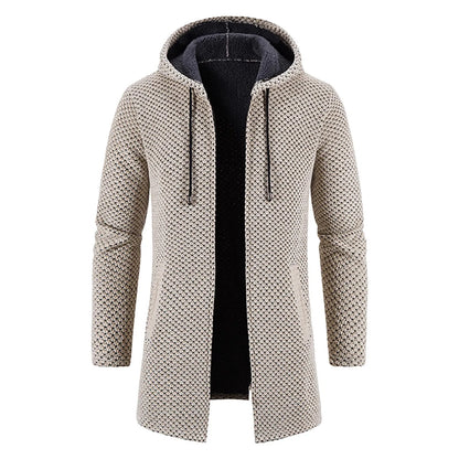 Doudlens | Cappuccio a maglia