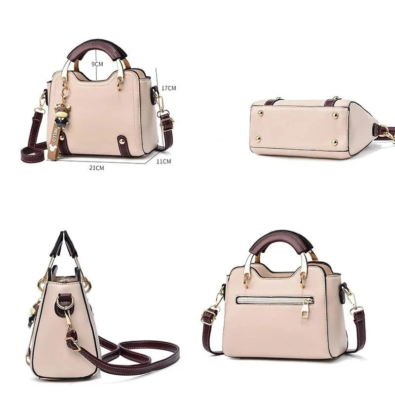 Sascha | Luxushandtasche