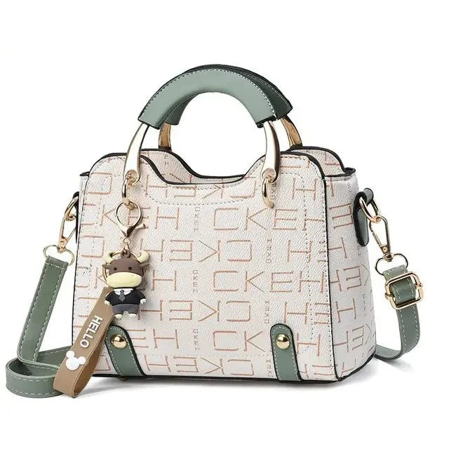 Sascha | Luxushandtasche