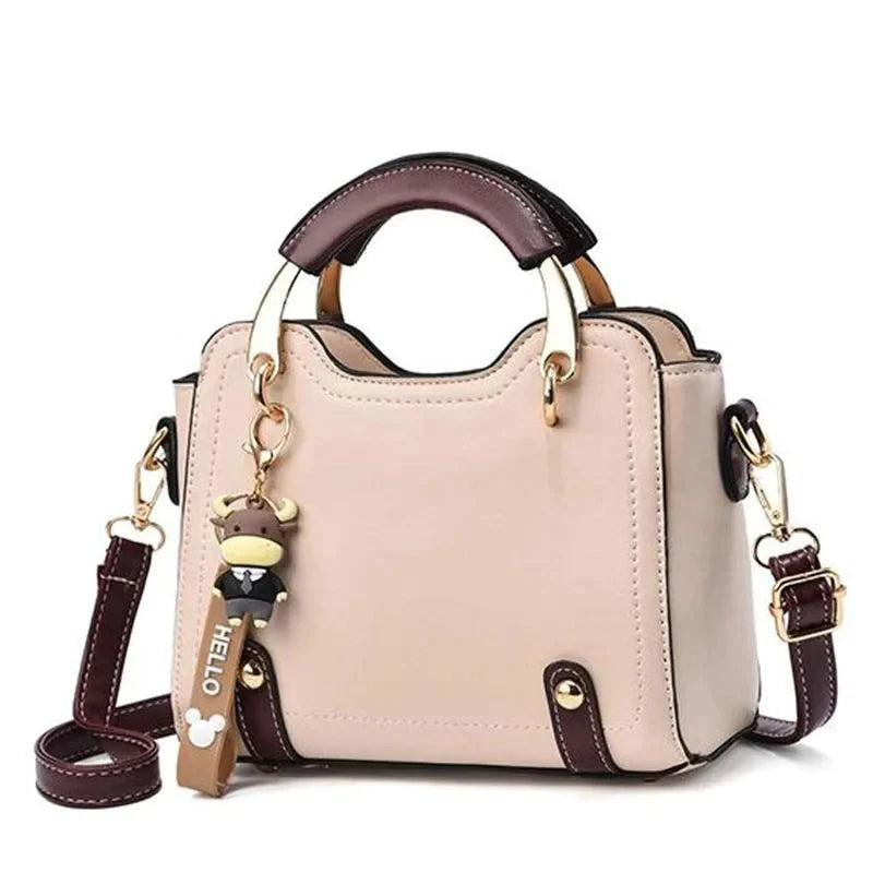 Sascha | Luxushandtasche
