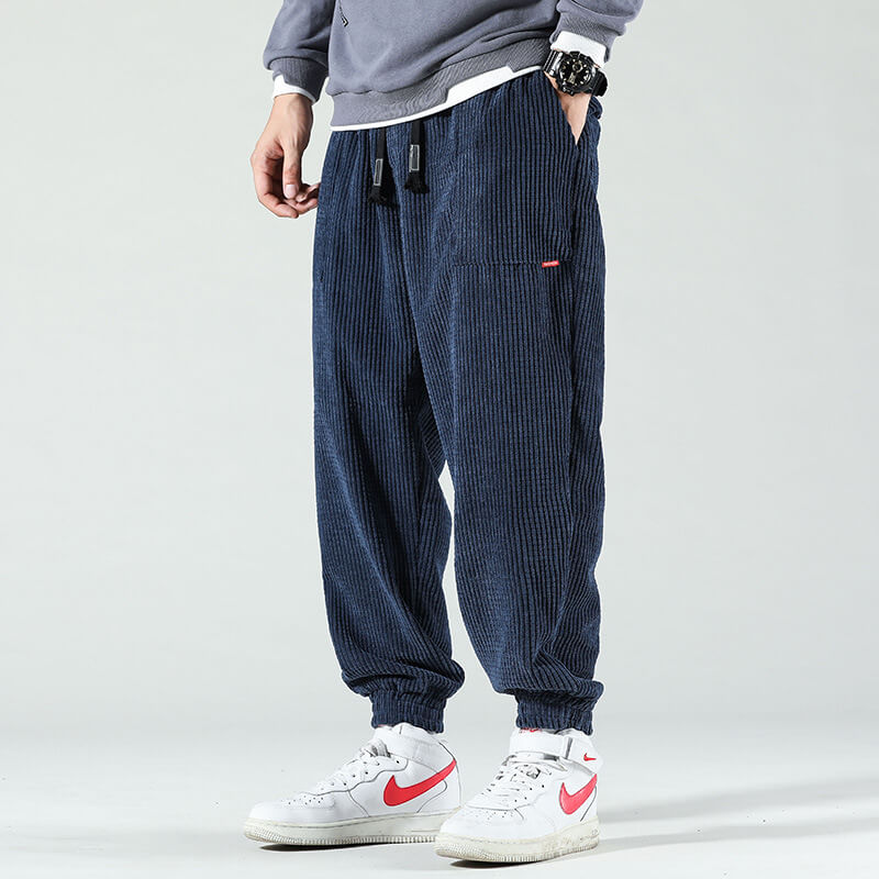 Zaunkönig | Kord Hose