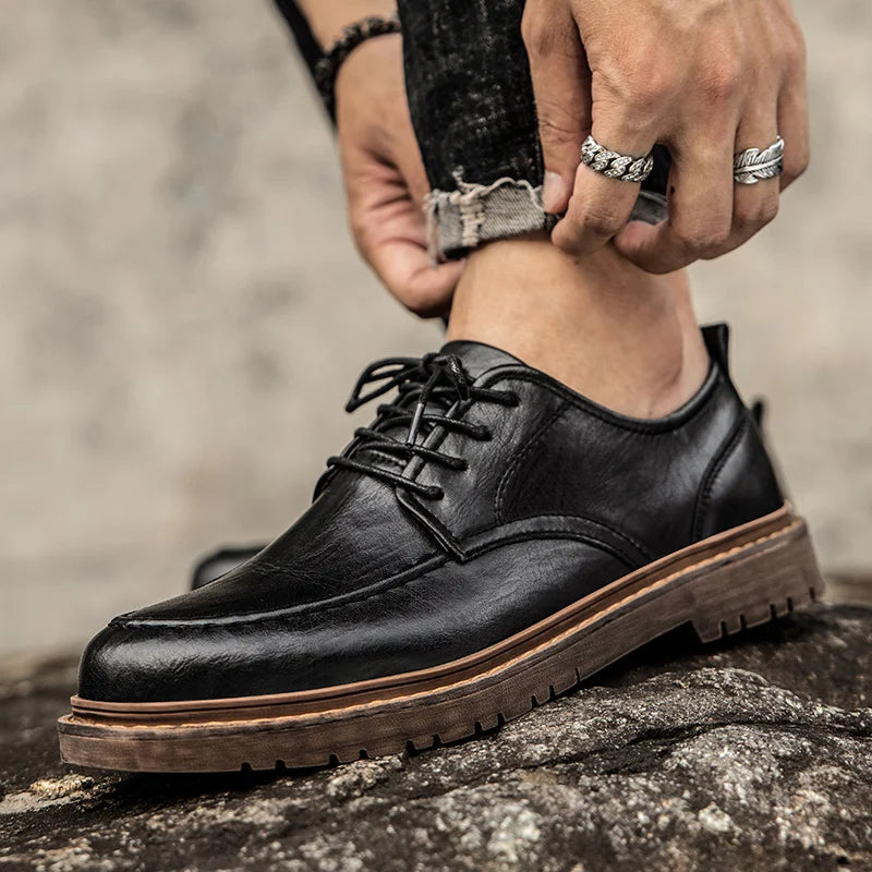 Hubert | Business shoes