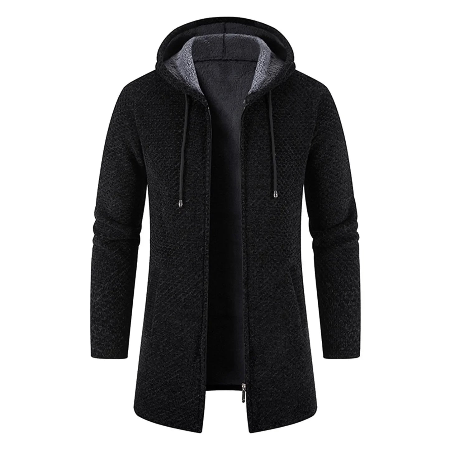 Doudlens | Cappuccio a maglia