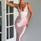 Robe longue Shae