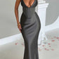 Robe longue Shae