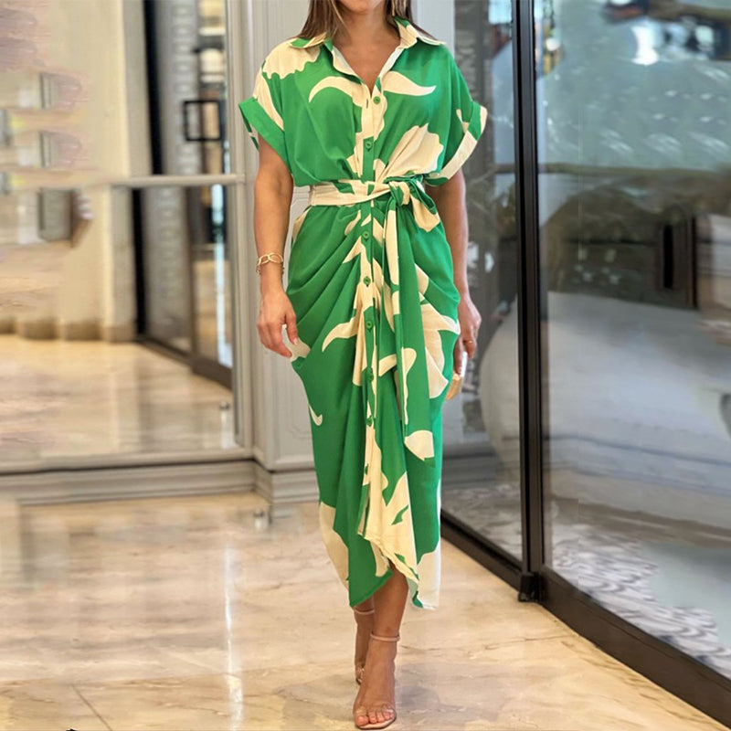 Rochie de vară Katimy | Rochie relaxată și sexy