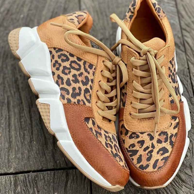 Cheetah | Comfortable shoes for women (limited offer) 