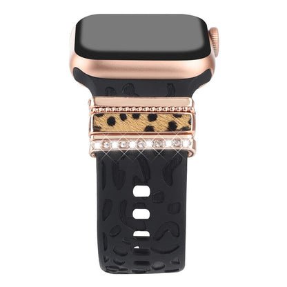 Acessórios de metal para Apple Watch
